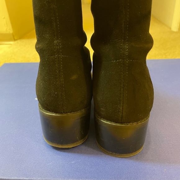 Used Stuart Weitzman Midland - Picture 4 of 8